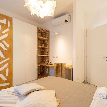 Nolo37 Design Apartment/ Pasteur-Loreto Metro/Ac มิลาน ภายนอก รูปภาพ