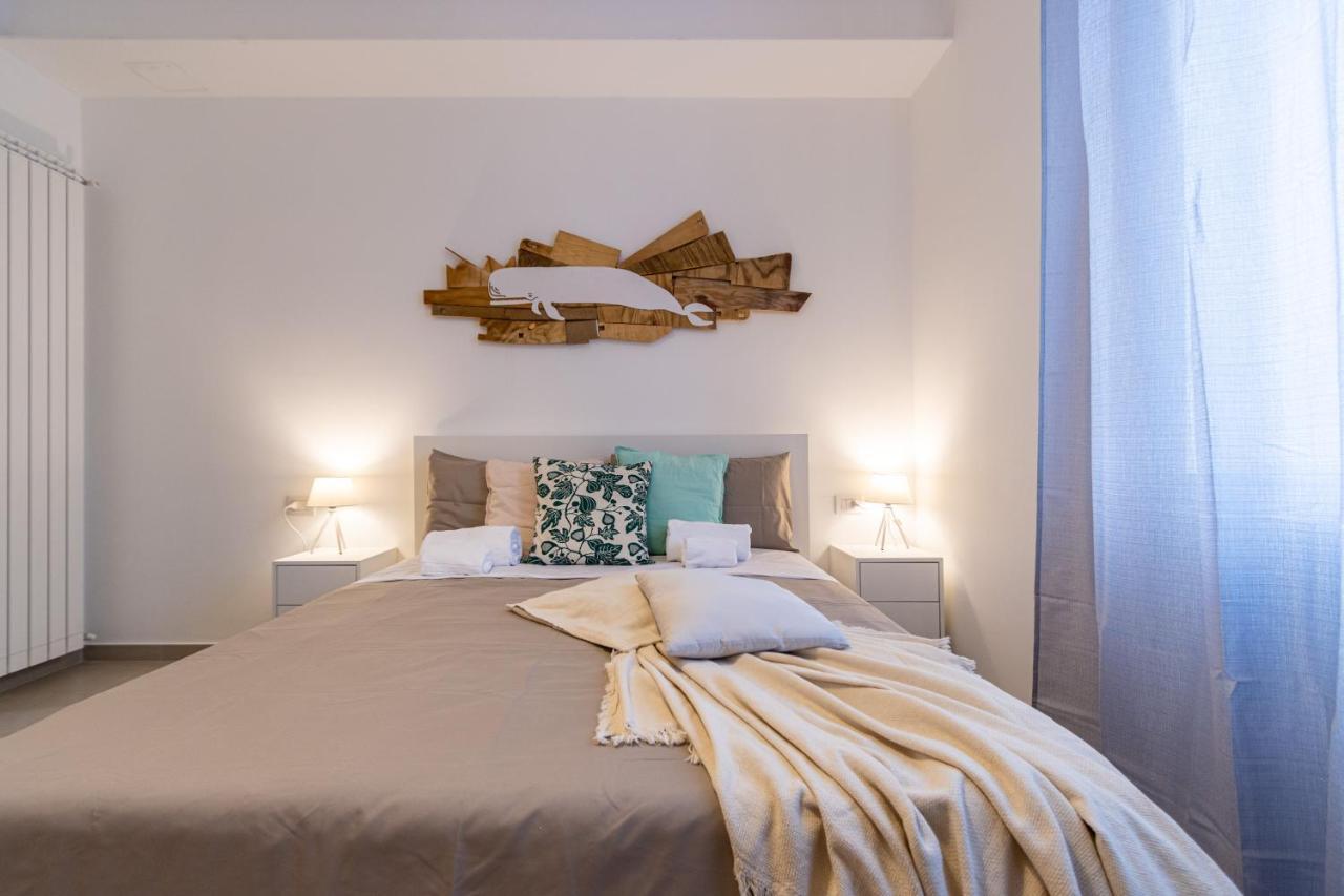 Nolo37 Design Apartment/ Pasteur-Loreto Metro/Ac มิลาน ภายนอก รูปภาพ