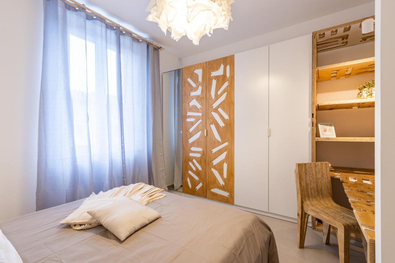 Nolo37 Design Apartment/ Pasteur-Loreto Metro/Ac มิลาน ภายนอก รูปภาพ