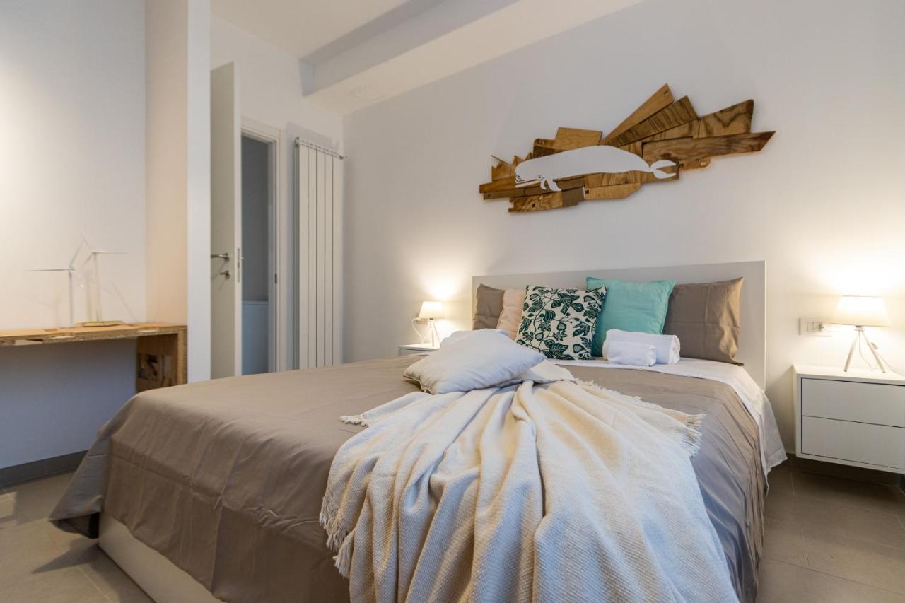 Nolo37 Design Apartment/ Pasteur-Loreto Metro/Ac มิลาน ภายนอก รูปภาพ