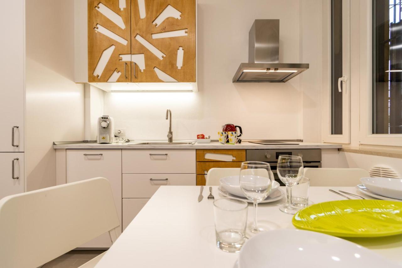 Nolo37 Design Apartment/ Pasteur-Loreto Metro/Ac มิลาน ภายนอก รูปภาพ