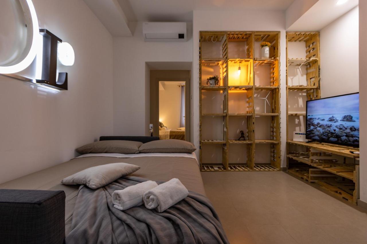 Nolo37 Design Apartment/ Pasteur-Loreto Metro/Ac มิลาน ภายนอก รูปภาพ