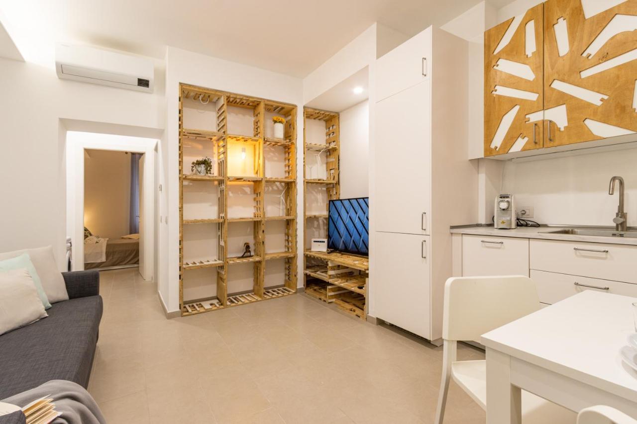 Nolo37 Design Apartment/ Pasteur-Loreto Metro/Ac มิลาน ภายนอก รูปภาพ