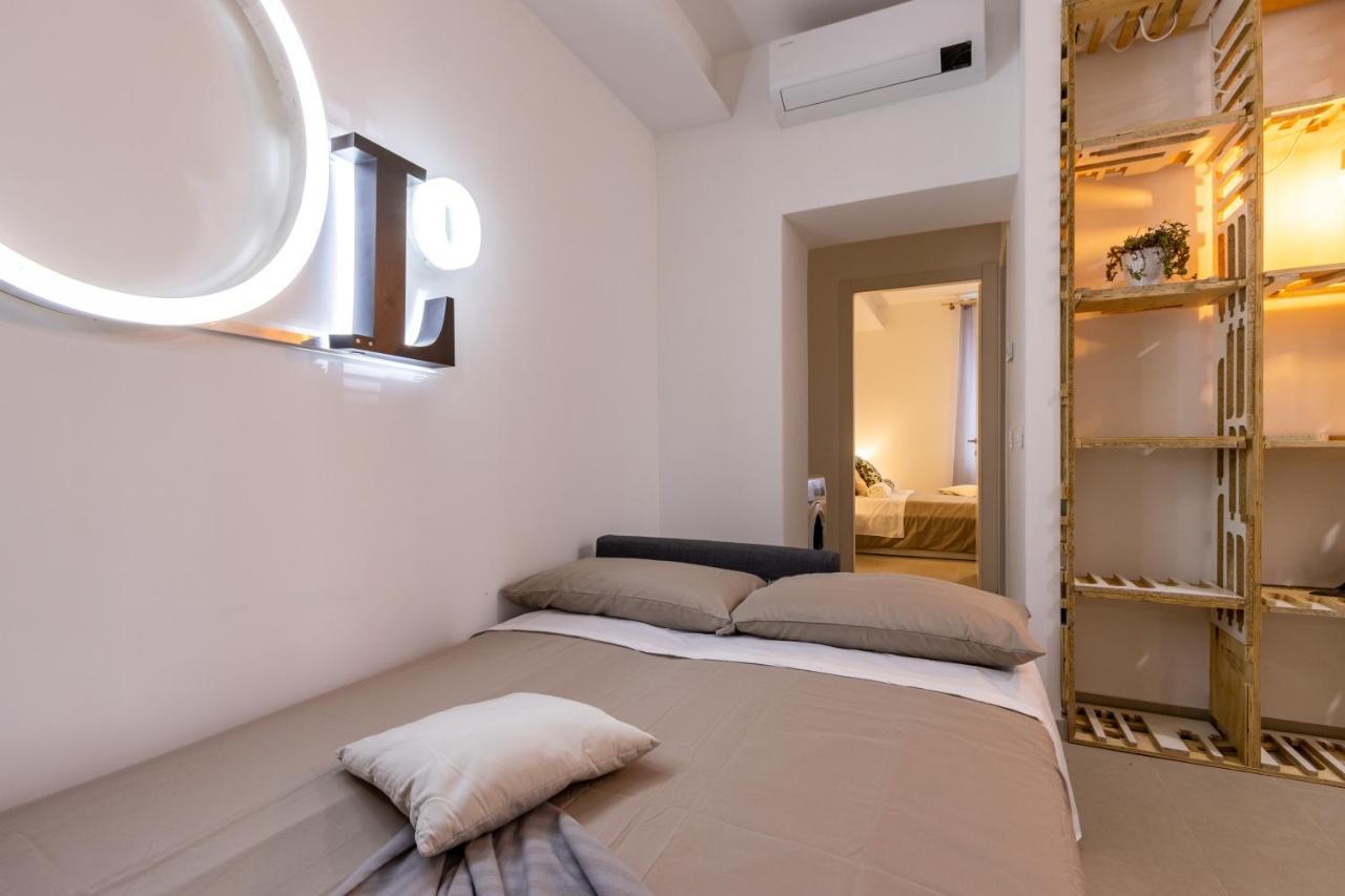 Nolo37 Design Apartment/ Pasteur-Loreto Metro/Ac มิลาน ภายนอก รูปภาพ