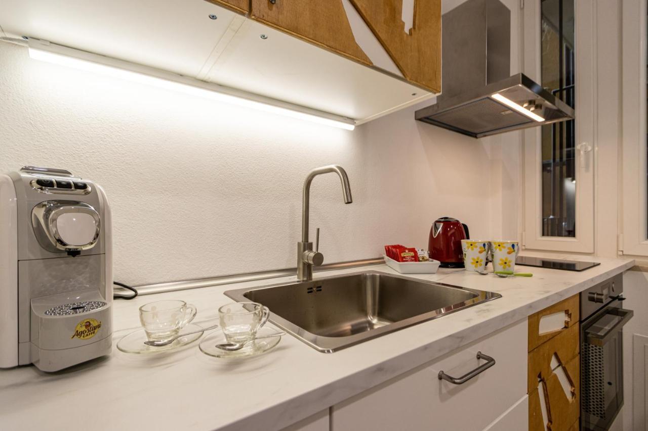 Nolo37 Design Apartment/ Pasteur-Loreto Metro/Ac มิลาน ภายนอก รูปภาพ
