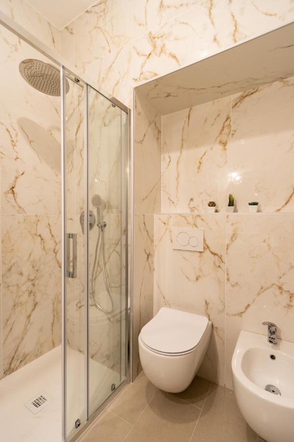 Nolo37 Design Apartment/ Pasteur-Loreto Metro/Ac มิลาน ภายนอก รูปภาพ