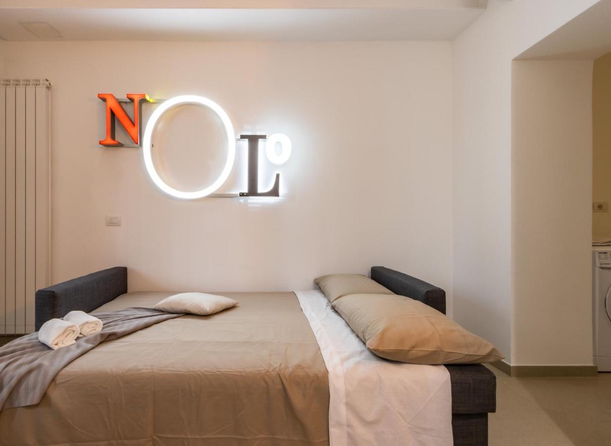 Nolo37 Design Apartment/ Pasteur-Loreto Metro/Ac มิลาน ภายนอก รูปภาพ