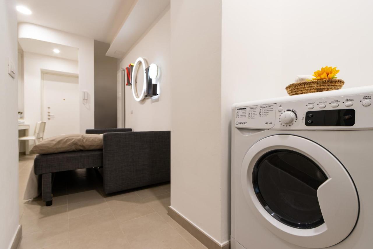 Nolo37 Design Apartment/ Pasteur-Loreto Metro/Ac มิลาน ภายนอก รูปภาพ