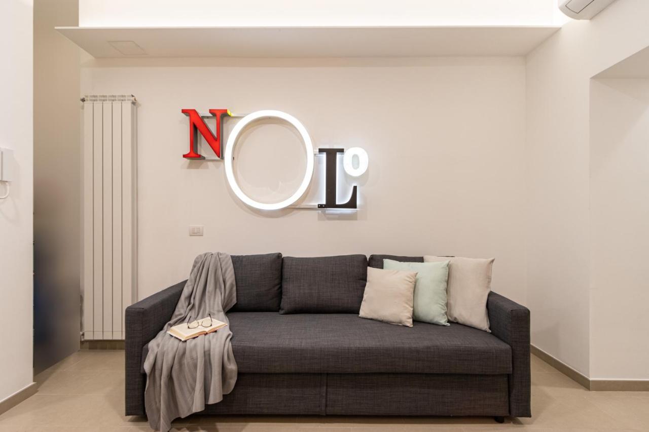 Nolo37 Design Apartment/ Pasteur-Loreto Metro/Ac มิลาน ภายนอก รูปภาพ